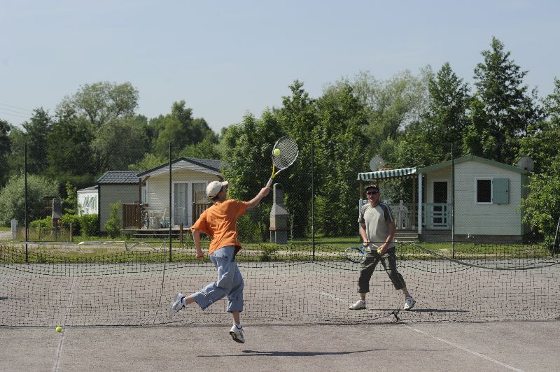 La Noue des Rois Champaña-Ardenas - Saint-Hilaire-sous-Romilly visuel 6/11