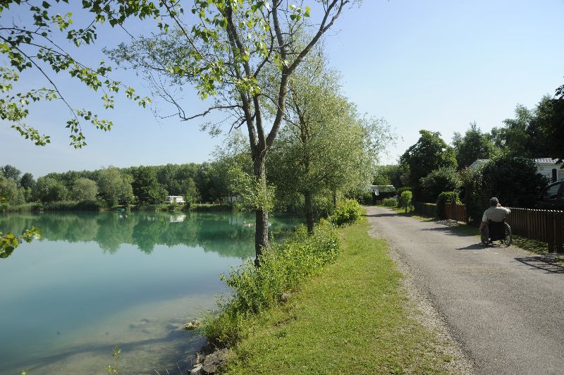 La Noue des Rois Champaña-Ardenas - Saint-Hilaire-sous-Romilly visuel 7/11