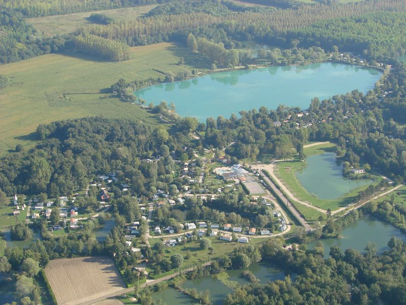 La Noue des Rois Champaña-Ardenas - Saint-Hilaire-sous-Romilly visuel 9/11