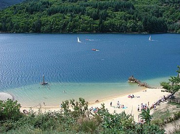 La Palhère Languedoc-Rosellón - Pourcharesses visuel 5/9 La Palhère Languedoc-Rosellón - Pourcharesses visuel 5/9