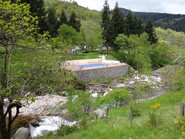 La Palhère Languedoc-Rosellón - Pourcharesses visuel 2/9 La Palhère Languedoc-Rosellón - Pourcharesses visuel 2/9