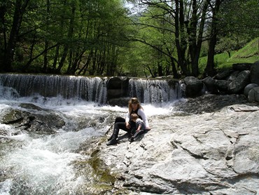 La Palhère Languedoc-Rosellón - Pourcharesses visuel 3/9 La Palhère Languedoc-Rosellón - Pourcharesses visuel 3/9
