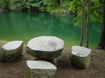 La Palhère Languedoc-Rosellón - Pourcharesses visuel 4/9 La Palhère Languedoc-Rosellón - Pourcharesses visuel 4/9