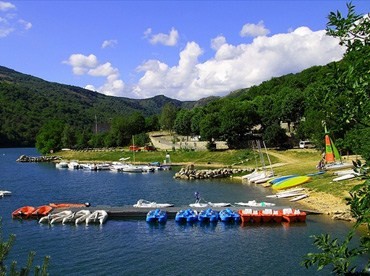 La Palhère Languedoc-Rosellón - Pourcharesses visuel 6/9 La Palhère Languedoc-Rosellón - Pourcharesses visuel 6/9