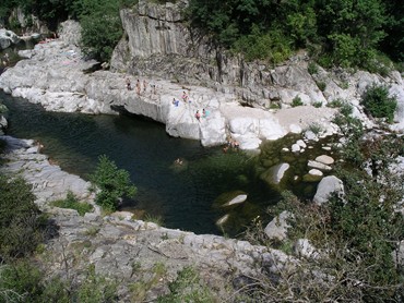 La Palhère Languedoc-Rosellón - Pourcharesses visuel 7/9 La Palhère Languedoc-Rosellón - Pourcharesses visuel 7/9