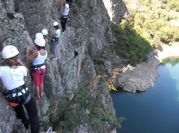La Palhère Languedoc-Rosellón - Pourcharesses visuel 8/9 La Palhère Languedoc-Rosellón - Pourcharesses visuel 8/9