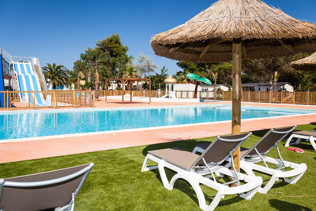 La Palmeraie Languedoc-Rosellón - Torreilles visuel 3/16