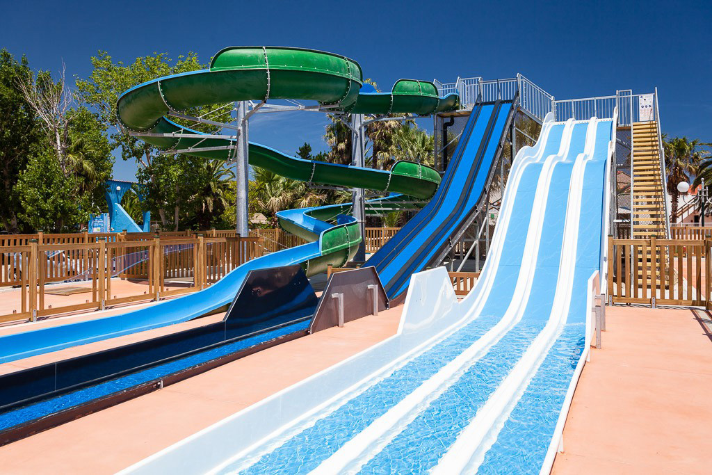 La Palmeraie Languedoc-Rosellón - Torreilles visuel 4/16