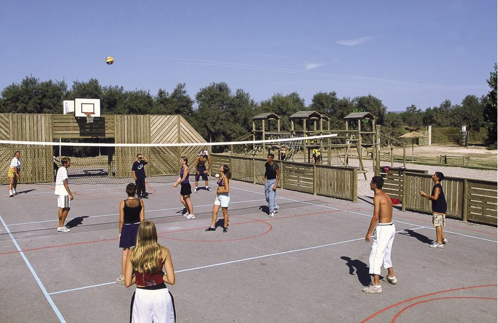 La Palmeraie Languedoc-Rosellón - Torreilles visuel 5/16