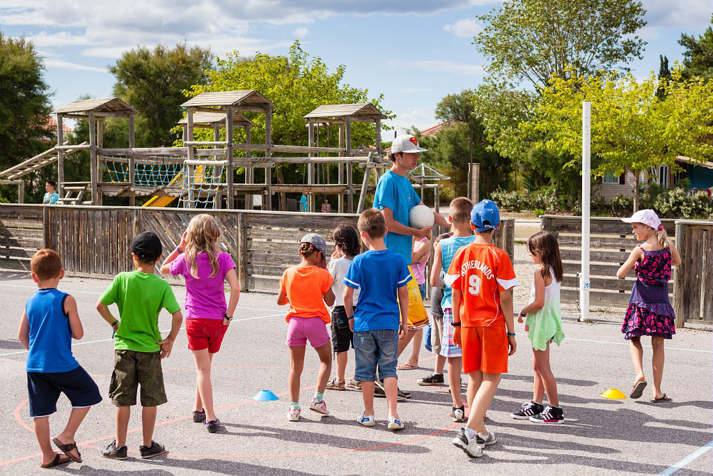 La Palmeraie Languedoc-Rosellón - Torreilles visuel 6/16