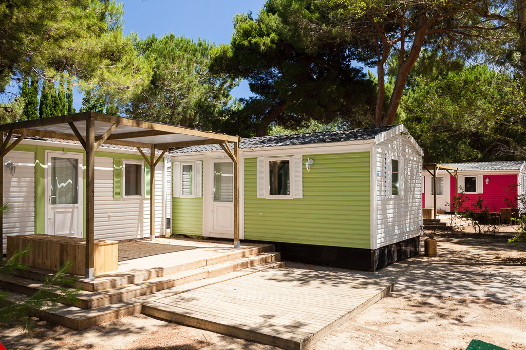 La Palmeraie Languedoc-Rosellón - Torreilles visuel 8/16