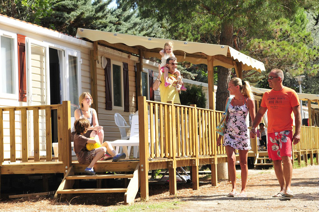 La Palmeraie Languedoc-Rosellón - Torreilles visuel 9/16