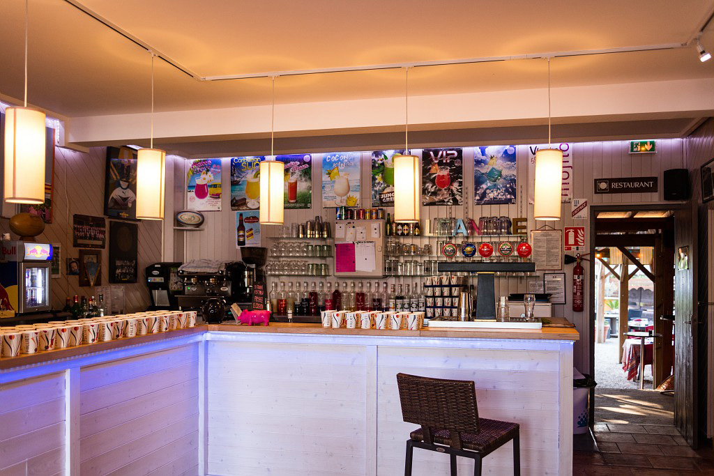 La Palmeraie Languedoc-Rosellón - Torreilles visuel 10/16