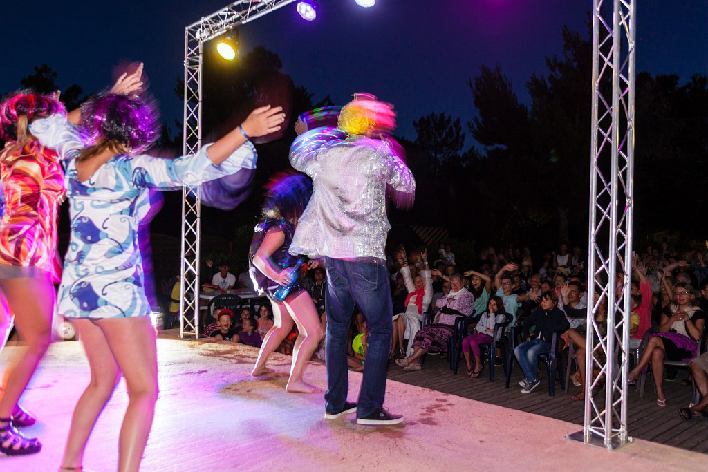 La Palmeraie Languedoc-Rosellón - Torreilles visuel 11/16