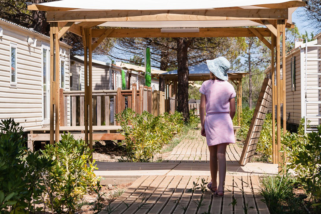 La Palmeraie Languedoc-Rosellón - Torreilles visuel 12/16