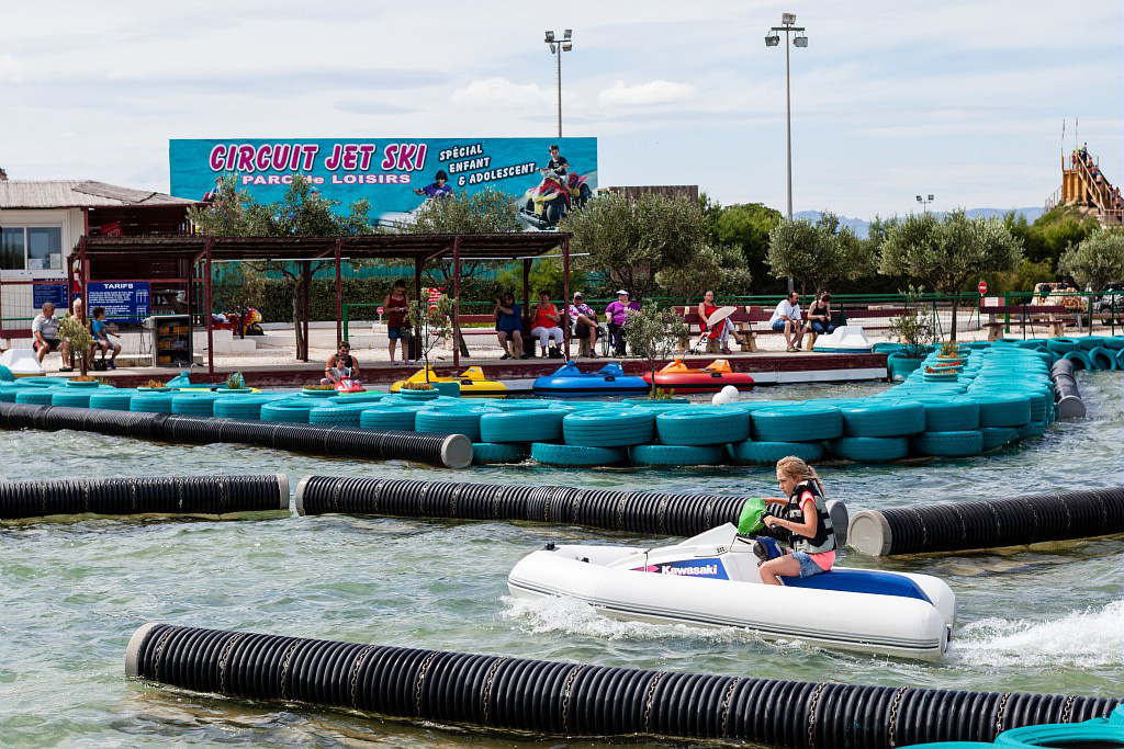 La Palmeraie Languedoc-Rosellón - Torreilles visuel 13/16