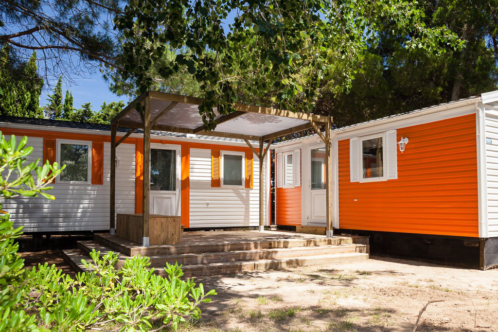 La Palmeraie Languedoc-Rosellón - Torreilles visuel 15/16