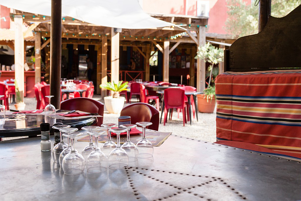 La Palmeraie Languedoc-Rosellón - Torreilles visuel 16/16