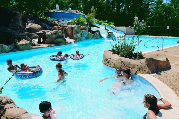 La Palombière Aquitania - Sarlat-la-Canéda visuel 3/10 La Palombière Aquitania - Sarlat-la-Canéda visuel 3/10