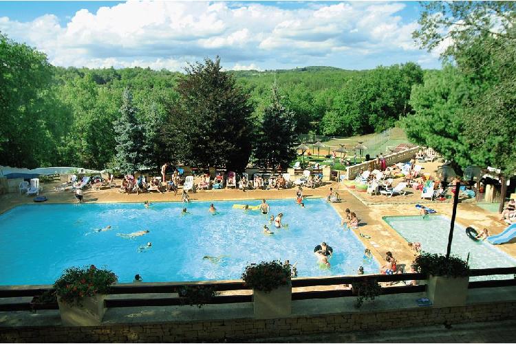 La Palombière Aquitania - Sarlat-la-Canéda visuel 6/10 La Palombière Aquitania - Sarlat-la-Canéda visuel 6/10