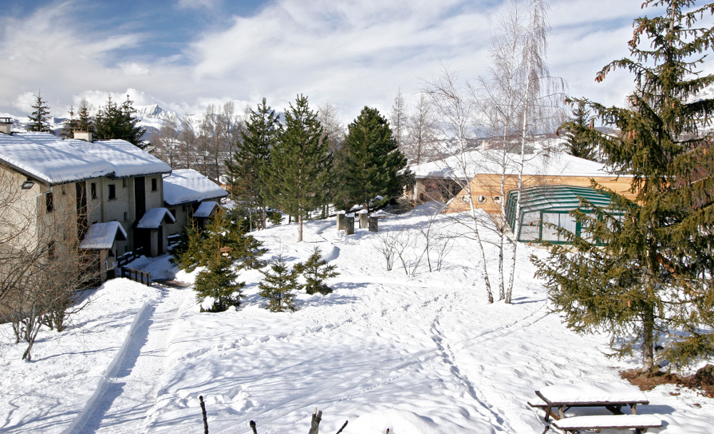 La Pause Provenza-Alpes-Costa Azul - Saint-Léger-les-Mélèzes visuel 2/9 La Pause Provenza-Alpes-Costa Azul - Saint-Léger-les-Mélèzes visuel 2/9