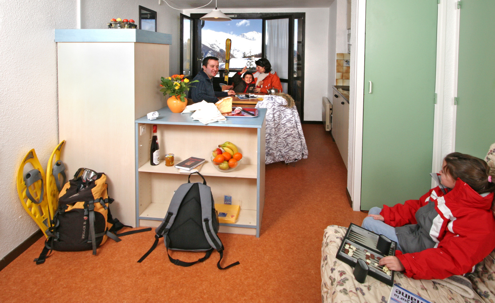 La Pause Provenza-Alpes-Costa Azul - Saint-Léger-les-Mélèzes visuel 5/9 La Pause Provenza-Alpes-Costa Azul - Saint-Léger-les-Mélèzes visuel 5/9