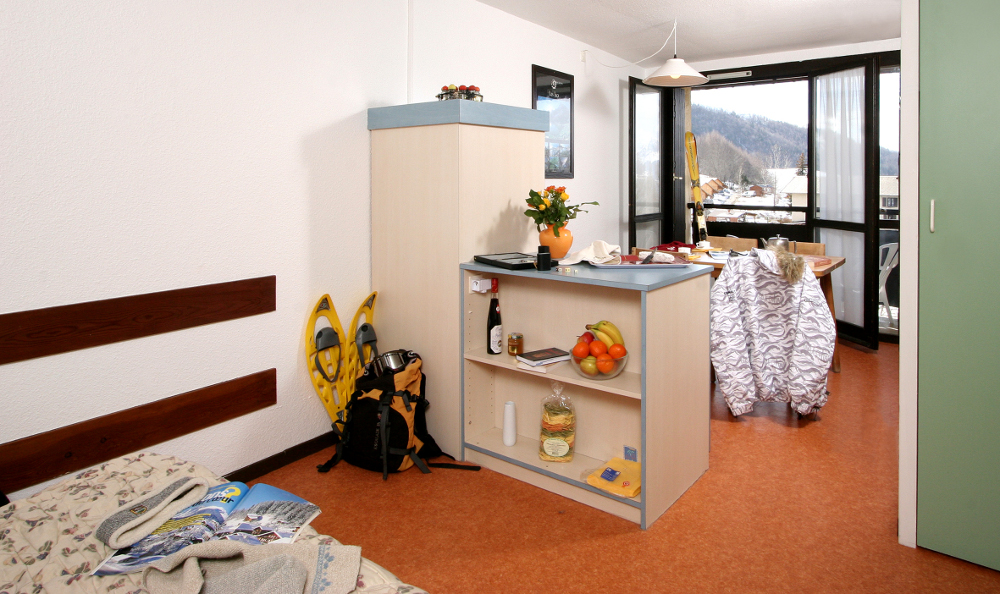 La Pause Provenza-Alpes-Costa Azul - Saint-Léger-les-Mélèzes visuel 6/9 La Pause Provenza-Alpes-Costa Azul - Saint-Léger-les-Mélèzes visuel 6/9