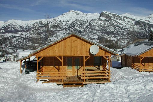 La Pause Provenza-Alpes-Costa Azul - Saint-Léger-les-Mélèzes visuel 8/9 La Pause Provenza-Alpes-Costa Azul - Saint-Léger-les-Mélèzes visuel 8/9