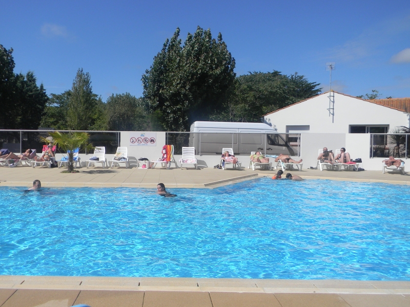 La Pège Países del Loira - Saint-Hilaire-de-Riez visuel 7/8