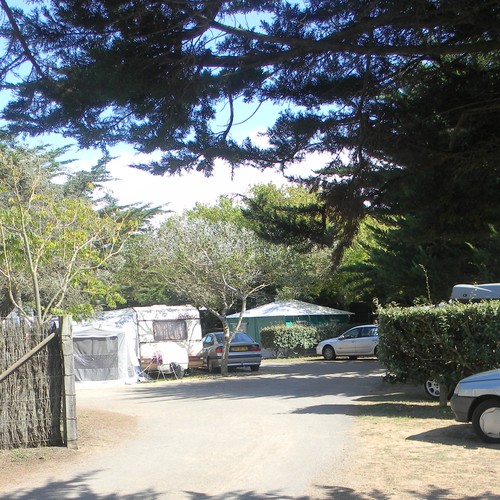 La Pège Países del Loira - Saint-Hilaire-de-Riez visuel 2/8