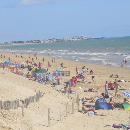 La Pège Países del Loira - Saint-Hilaire-de-Riez visuel 3/8