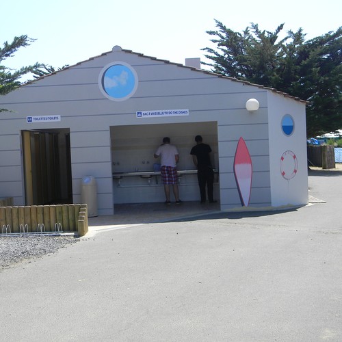 La Pège Países del Loira - Saint-Hilaire-de-Riez visuel 4/8