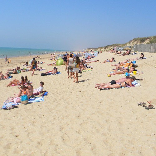 La Pège Países del Loira - Saint-Hilaire-de-Riez visuel 6/8