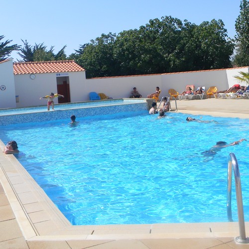 La Pège Países del Loira - Saint-Hilaire-de-Riez visuel 8/8