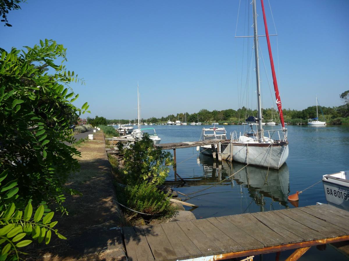 La Pepiniere Languedoc-Rosellón - Agde visuel 4/4