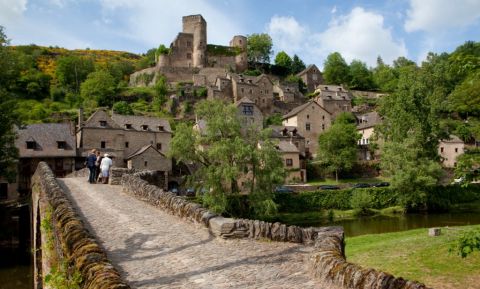 La Peyrade Mediodía-Pirineos - Rignac visuel 4/9 La Peyrade Mediodía-Pirineos - Rignac visuel 4/9