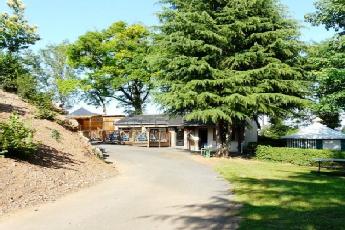 La Peyrade Mediodía-Pirineos - Rignac visuel 8/9 La Peyrade Mediodía-Pirineos - Rignac visuel 8/9