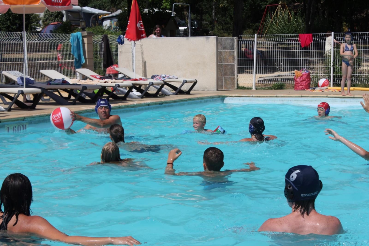 La Peyrugue Aquitania - Daglan visuel 6/6