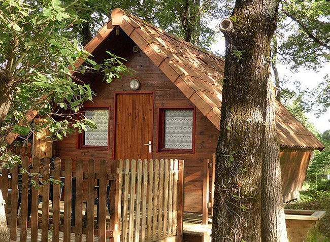 La Pibola Mediodía-Pirineos - Camon visuel 3/10 La Pibola Mediodía-Pirineos - Camon visuel 3/10