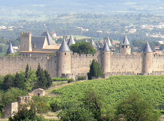 La Pibola Mediodía-Pirineos - Camon visuel 9/10 La Pibola Mediodía-Pirineos - Camon visuel 9/10