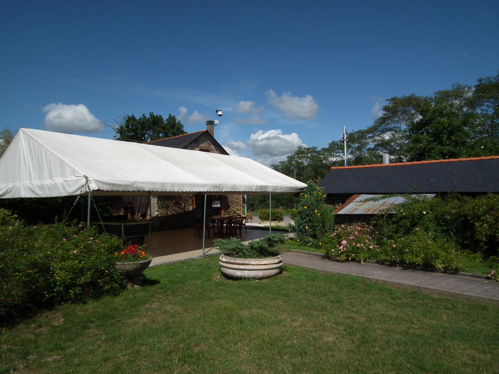 La Pindière Países del Loira - Héric visuel 4/7 La Pindière Países del Loira - Héric visuel 4/7