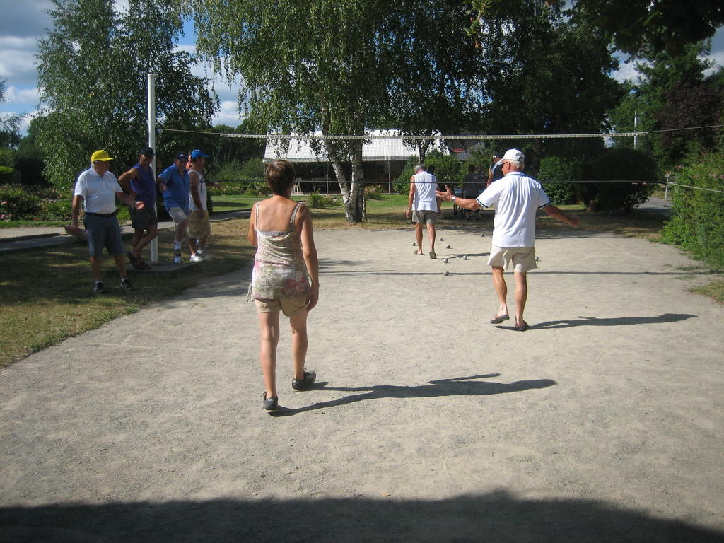 La Pindière Países del Loira - Héric visuel 5/7 La Pindière Países del Loira - Héric visuel 5/7