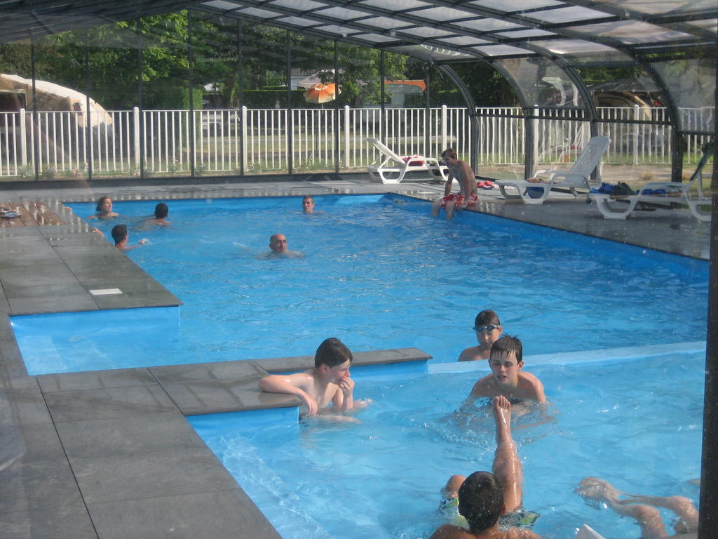 La Pindière Países del Loira - Héric visuel 6/7 La Pindière Países del Loira - Héric visuel 6/7