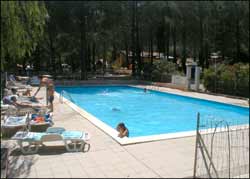 La Pinède Córcega - Saint-Florent visuel 2/3