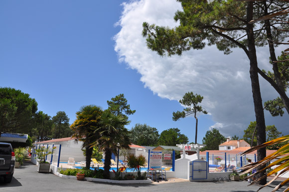 La Pinède Países del Loira - La Faute-sur-Mer visuel 2/9 La Pinède Países del Loira - La Faute-sur-Mer visuel 2/9