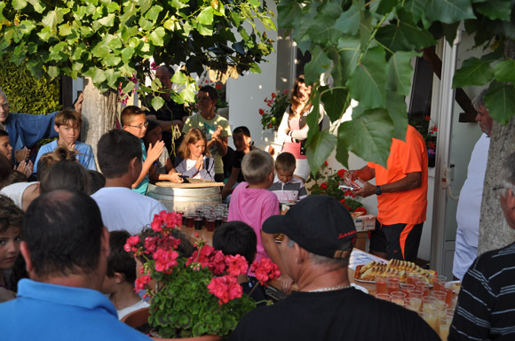 La Pinède Países del Loira - La Faute-sur-Mer visuel 7/9 La Pinède Países del Loira - La Faute-sur-Mer visuel 7/9