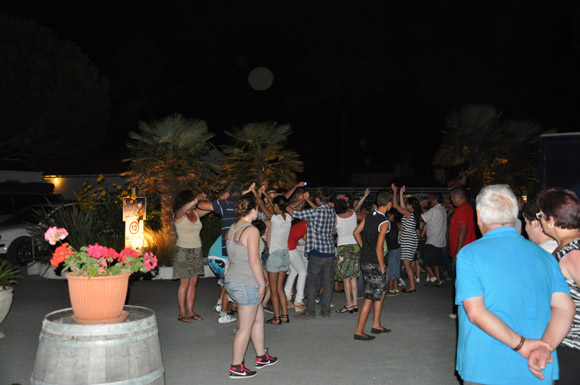 La Pinède Países del Loira - La Faute-sur-Mer visuel 8/9 La Pinède Países del Loira - La Faute-sur-Mer visuel 8/9