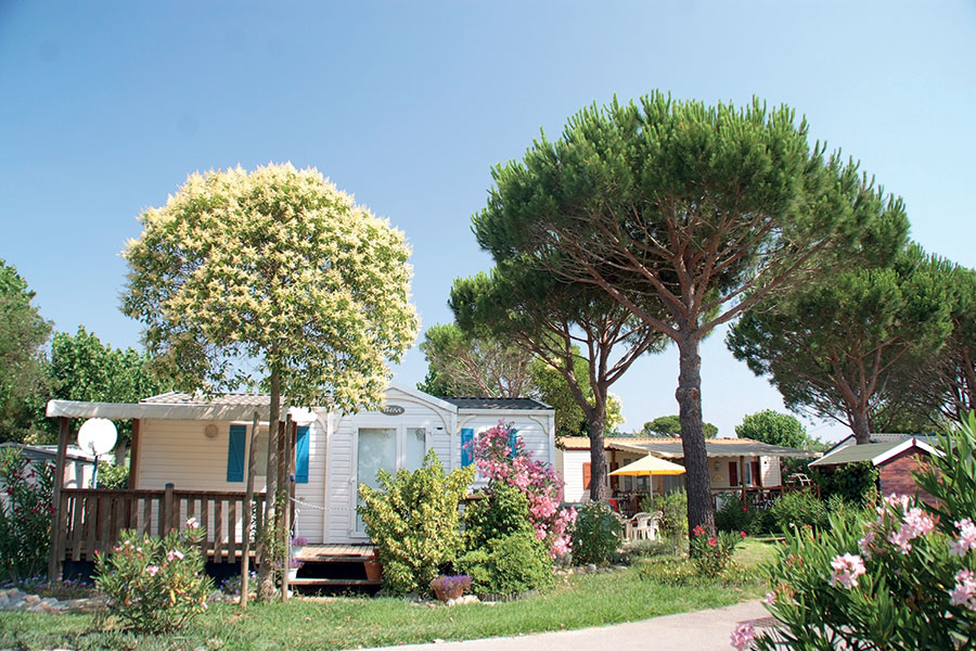 La Pinède Provenza-Alpes-Costa Azul - Grimaud visuel 1/1