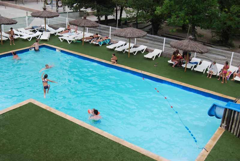 La Pinède Ródano-Alpes - Die visuel 2/9