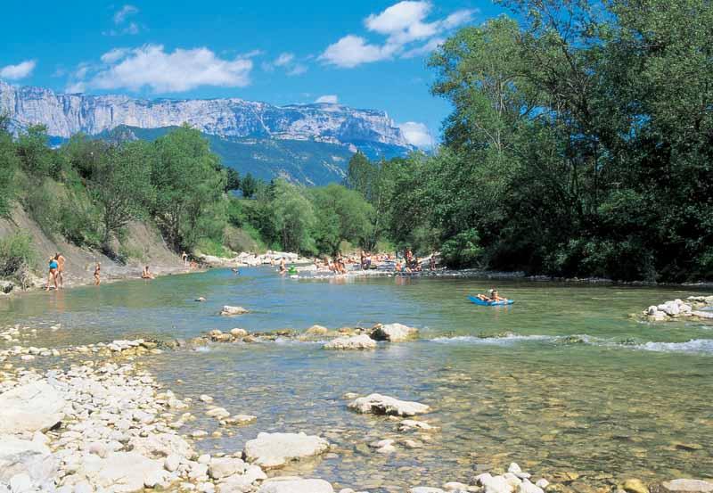La Pinède Ródano-Alpes - Die visuel 3/9